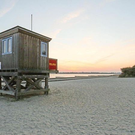 Ferienhaus 15 Altefaehr Ngoại thất bức ảnh