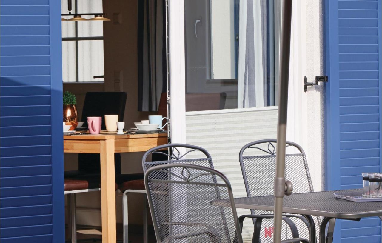 Ferienhaus 15 Altefaehr Ngoại thất bức ảnh