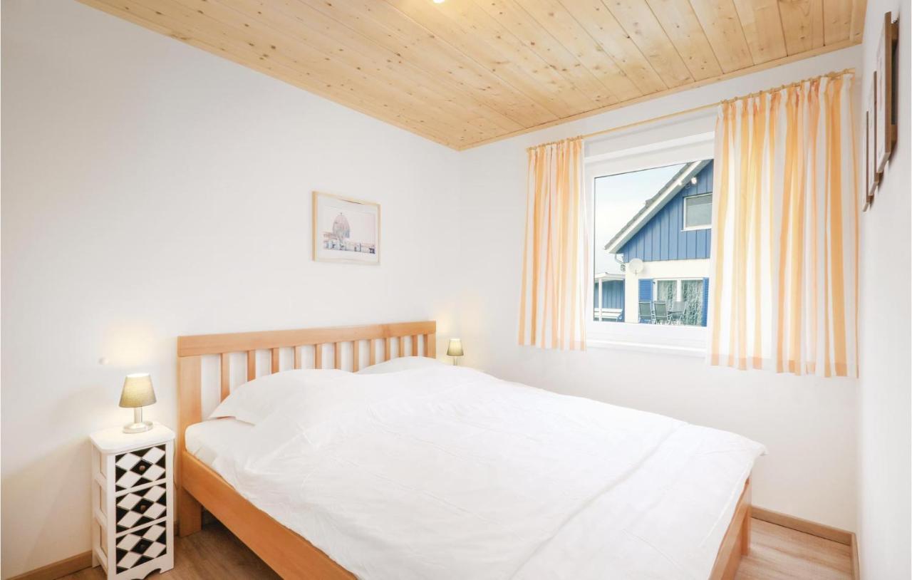 Ferienhaus 15 Altefaehr Ngoại thất bức ảnh