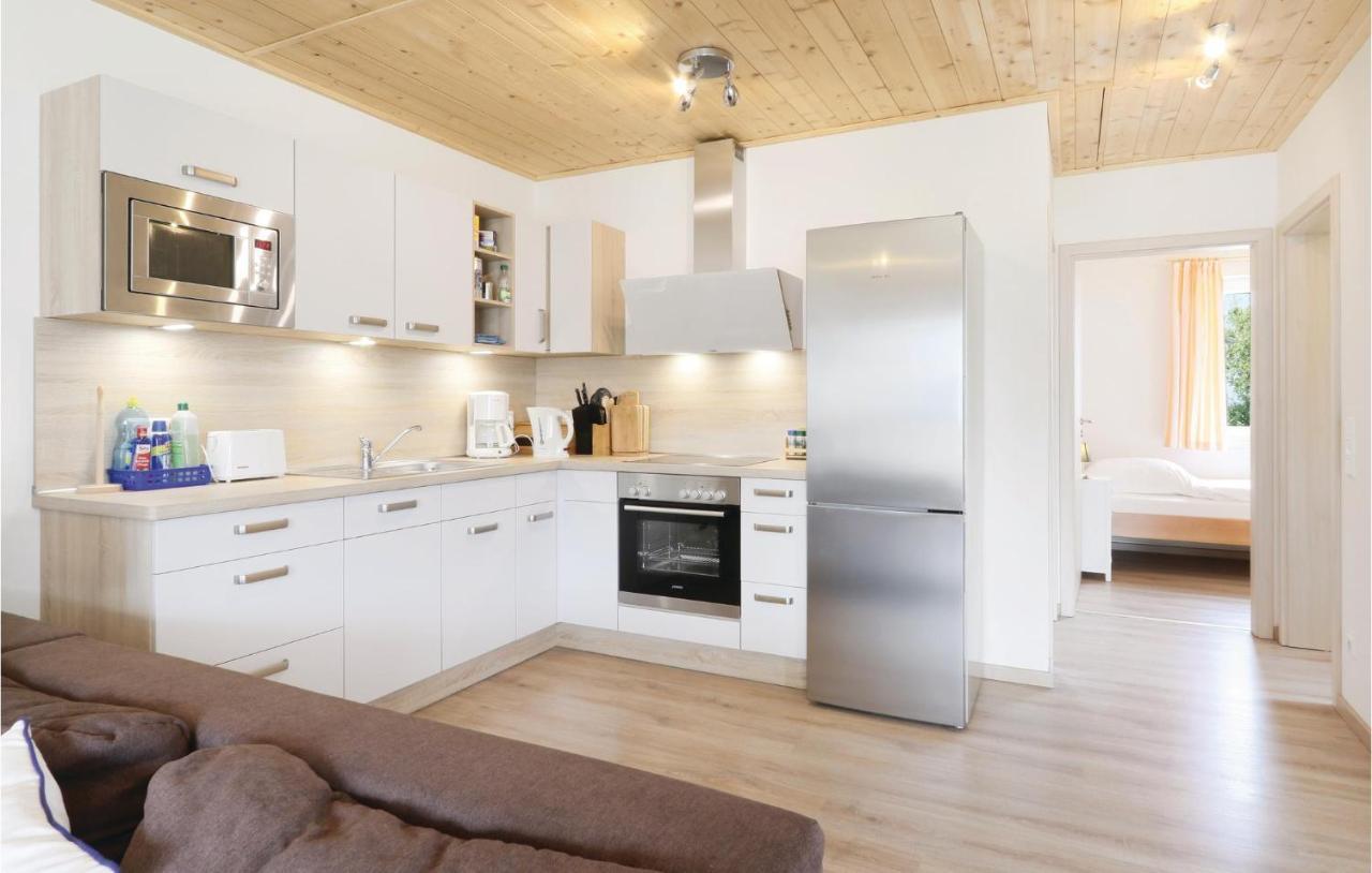 Ferienhaus 15 Altefaehr Ngoại thất bức ảnh