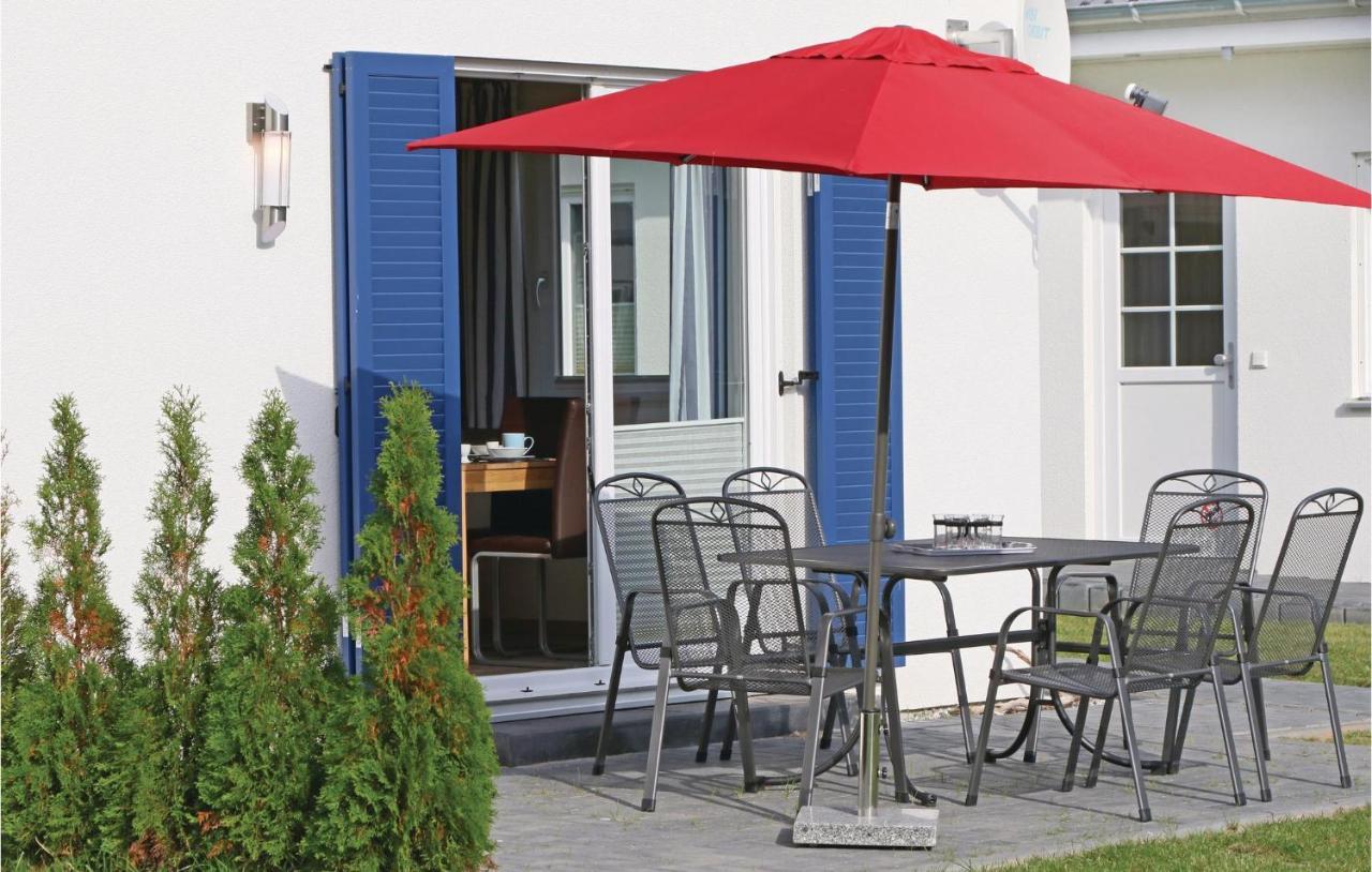 Ferienhaus 15 Altefaehr Ngoại thất bức ảnh