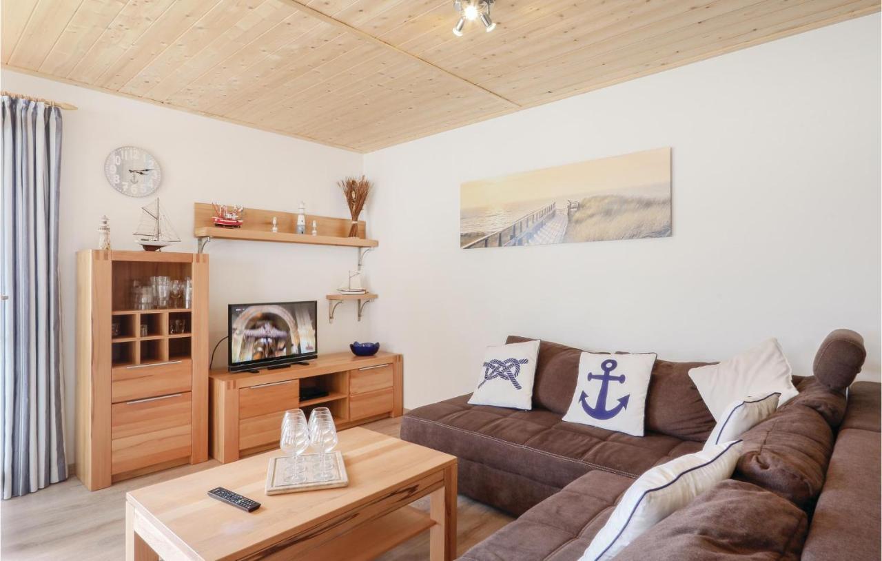 Ferienhaus 15 Altefaehr Ngoại thất bức ảnh