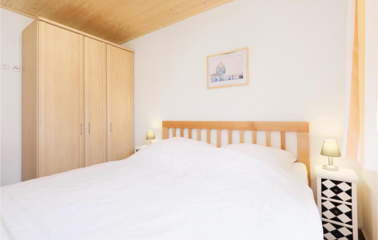 Ferienhaus 15 Altefaehr Ngoại thất bức ảnh