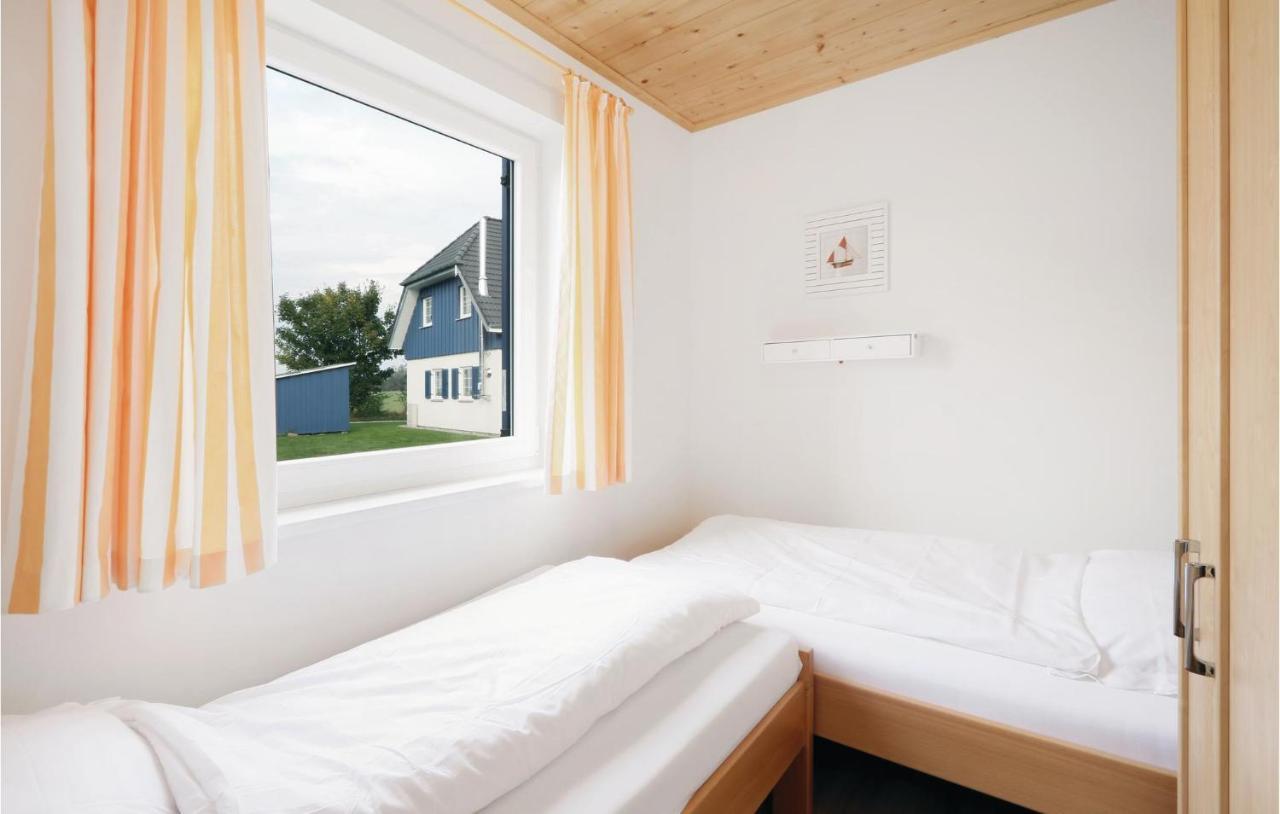 Ferienhaus 15 Altefaehr Ngoại thất bức ảnh